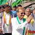 কংগ্রেস বিধায়ক বাইরন বিশ্বাস তৃনমূলে যোগদান - তীব্র ক্ষোভে পশ্চিমবঙ্গের জনগণ