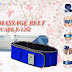 Giảm béo hiệu quả với máy massage bụng cao cấp Icare E-1202