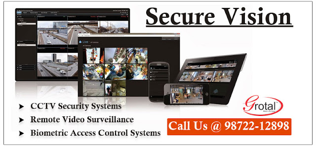 Find here details of companies selling Remote Video Surveillance in Chandigarh along with their Address and Contact details.