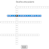 ATIVIDADE ON-LINE - TIPOS DE ADJETIVOS - CRUZADINHA II
