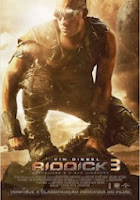  RIDDICK 3 – DUBLADO