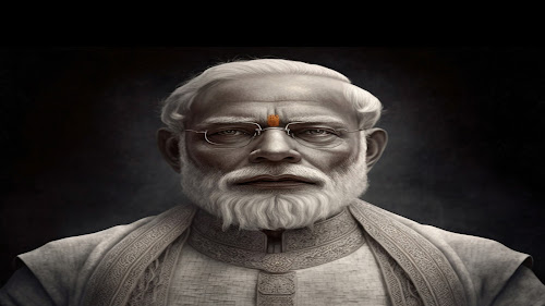 Narendra Modi | Here are some interesting facts about  Modi.