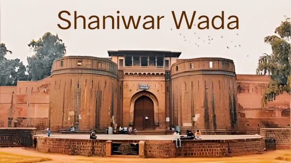 Shaniwar Wada | Shaniwar Wada ( pune ) | Complete information about Shaniwar Wada.