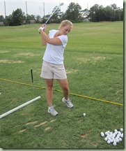 Weekend Ranch Chicken Golf 009