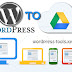How to Connect Google Drive to your WordPress Media Library