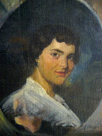 José Mongrell Torrent, Maestros españoles del retrato, Retratos de José Mongrell, Pintor español, Pintores españoles, Pintores Valenciianos, José Mongrell, Pintor José Mongrell, Pintores de Valencia 