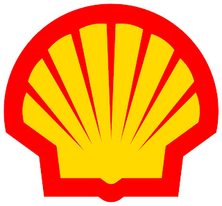 shell logo