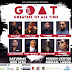 Come See Styl Plus, Olamide, DJ Jimmy Jatt & More Perform LIVE at The Greatest of All Time Concert (G.O.A.T) | Saturday, November 14th