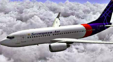 SJ-182 Lost Contact, This Is An Explanation of Sriwijaya Air Management