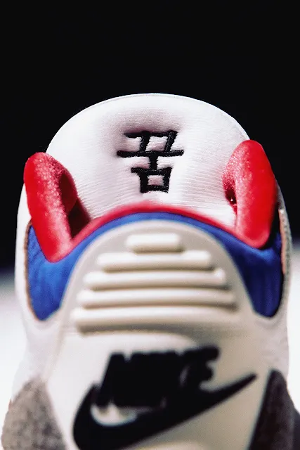 A Closer Look at the Air Jordan 3 “Seoul 2.0” Releasing This May