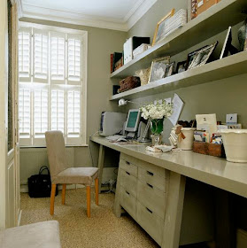 Studying Room Design