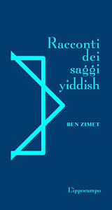 Racconti dei saggi yiddish