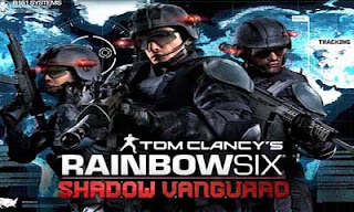 تحميل لعبة Tom Clancy’s Rainbow Six Shadow للاندرويد مجانا 