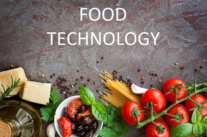 What Exactly Is Food Technology?