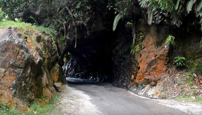 Tempat Wisata di Sibolga