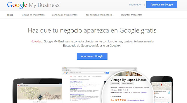 Google My Business: Las Páginas no Actualizadas Podrían Desaparecer