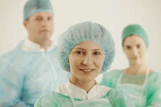 What to Expect on Day of Surgery