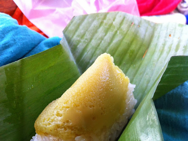Mission Krabi