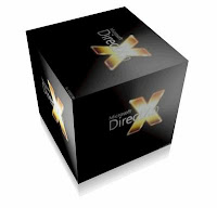 Free Download DirectX 9.0c (Jun 10) New Update