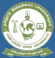 TNOU Time Table 2016 tnou.ac.in Tamil Nadu Open University Exam Timetable June July BBA BEd MBA BCom BCA BA theory practical date download hall ticket pdf