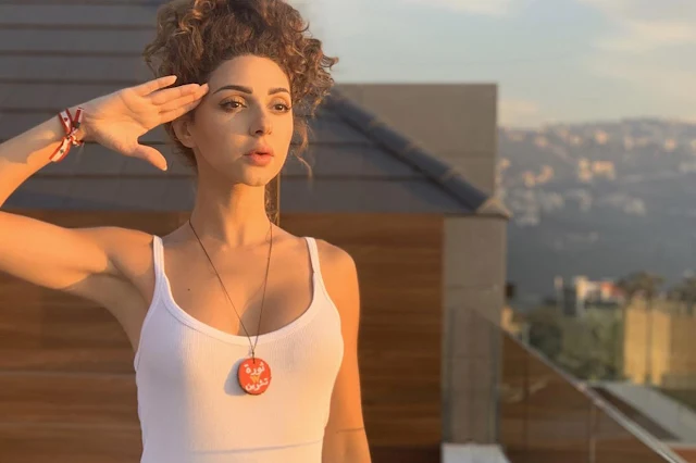 ميريام فارس Myriam Fares