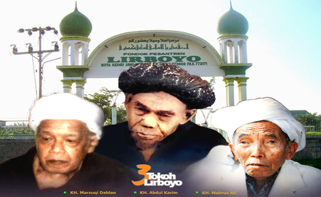 Kisah Kezuhudan Mbah Abdul Karim