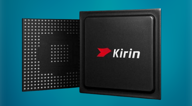 هواوي تستعد لإطلاق معالجها الجديد KIRIN 9000 بدقة تصنيع 5 نانومتر