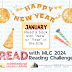 Read with MLC: Happy New Year!
