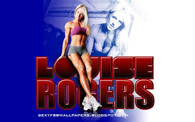 Louise Rogers 1680 by 1050 wallpaper