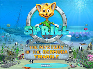 Sprill : The Mystery of The Bermuda Triangle Game Download