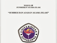 Cover Skripsi Yang Baik Dan Benar