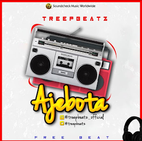 (Freebeat) Treepbeatz Title (Ajebota Hip hop and Afro): Download mp3