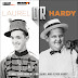 Laurel Or Hardy (Blu-ray Review)