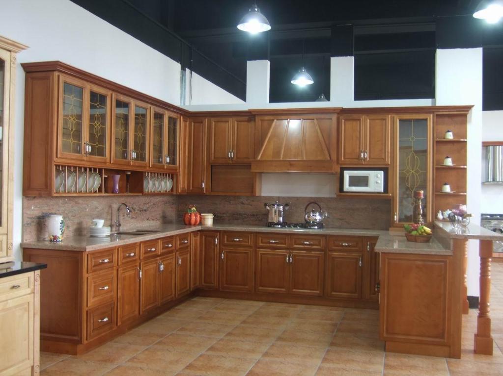 Kitchen Cabinets Design