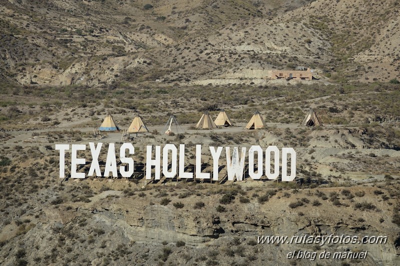 Fort Bravo Texas Hollywood