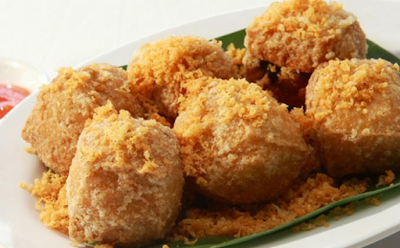 Resep Aneka Gorengan Untuk Dijual