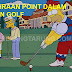 Cara Pengiraan Mata (Point) Dalam Sukan Golf