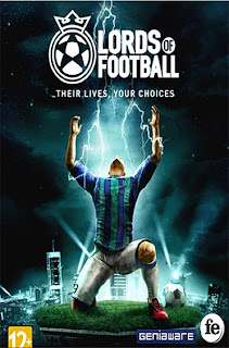 Download Game Lords of Football Free PC Full Version