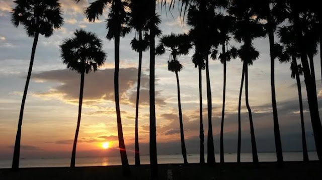 Tourist in Kupang