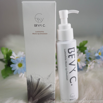 Bevy C. Lumiwhite collection Review