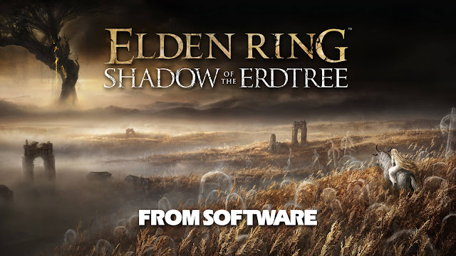 elden ring shadow of the erdtree dlc expansion announced concept artwork 2022 action role-playing game from software bandai namco entertainment pc playstation ps4 ps5 xbox one series x/s xb1 x1 xsx