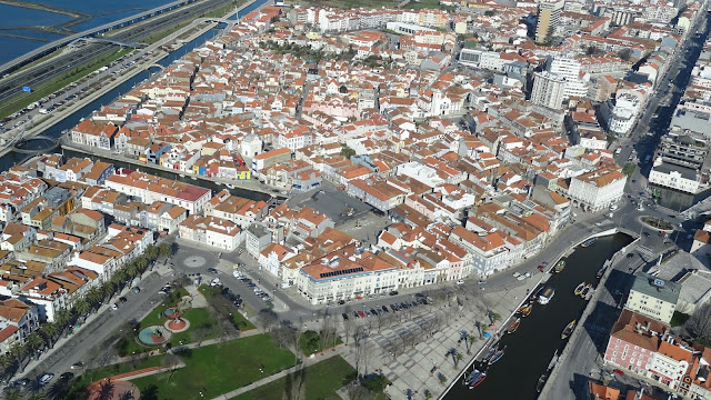 Aveiro