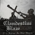 Clandestine Blaze – Fire Burns In Our Hearts