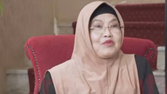 Pemerintah Tetapkan PPKM Level 3 Saat Libur Nataru, Siti Fadilah Supari Curiga Ada ‘Konspirasi’: Itu Hal Aneh