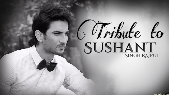 Sushant Singh Rajput once mentioned emotional name within his name