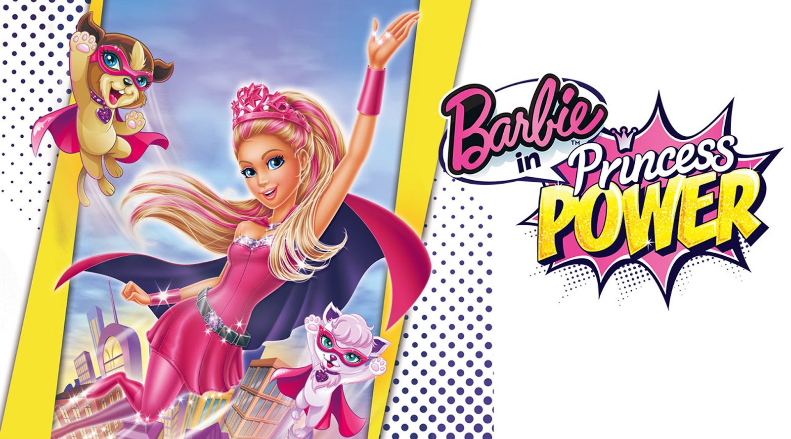 Watch Barbie Online Movies