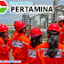 Lowongan Kerja PT Pertamina (Persero) - D3 Fresh Graduate Program - Agustus 2016