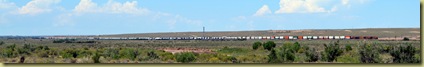 Long Train