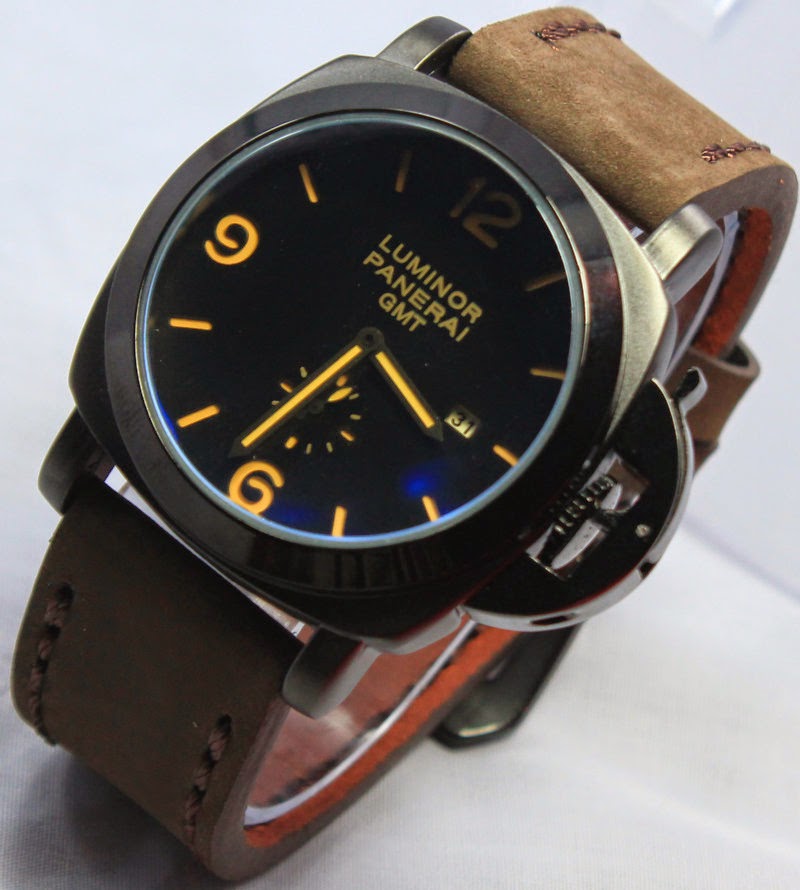 PANERAI AY WATCHES GROSIR JAM TANGAN MURAH