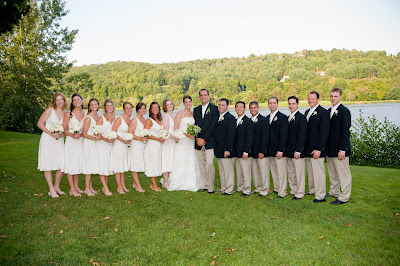 Vermont Wedding Planners on Events  A Vermont Based Wedding Planner  California Meets Vermont